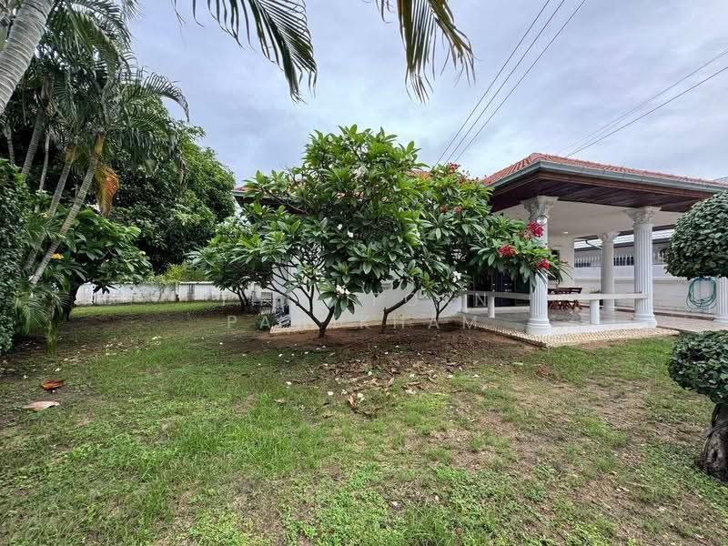 undefined, chon-buri, Nong Pru, Bang Lamung (Pattaya), Chon Buri (Pattaya), 3 Bedrooms, 150 sqm, Single Detached House For Sale, by Thitiporn Pawikham, 500583207 - DDproperty.com