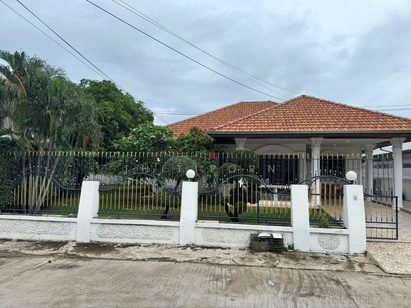 undefined, chon-buri, Nong Pru, Bang Lamung (Pattaya), Chon Buri (Pattaya), 3 Bedrooms, 150 sqm, Single Detached House For Sale, by Thitiporn Pawikham, 500583207 - DDproperty.com