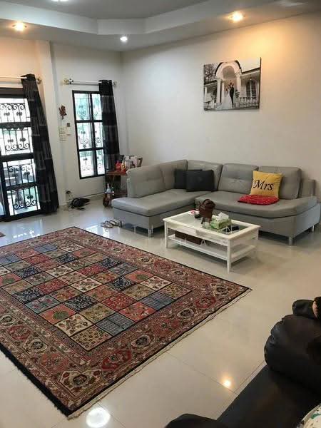 undefined, chon-buri, Nong Pru, Bang Lamung (Pattaya), Chon Buri (Pattaya), 3 Bedrooms, 150 sqm, Single Detached House For Sale, by Thitiporn Pawikham, 500583207 - DDproperty.com