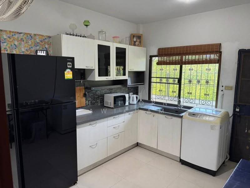 undefined, chon-buri, Nong Pru, Bang Lamung (Pattaya), Chon Buri (Pattaya), 3 Bedrooms, 150 sqm, Single Detached House For Sale, by Thitiporn Pawikham, 500583207 - DDproperty.com