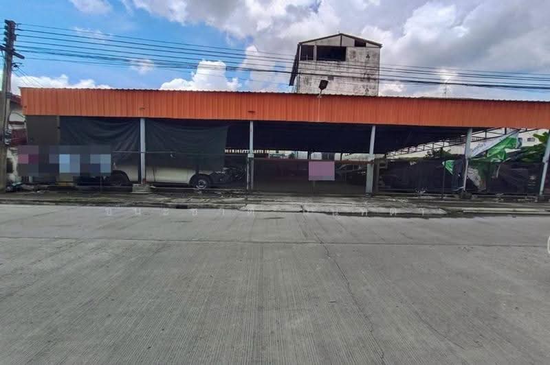 คลองหลวง 7 (ซอยบุญคุ้ม), pathum-thani, Khlong Nung, Khlong Luang, Pathum Thani, , 317 sqm, Land For Sale, by ชนะชาติ นนท์ตา, 500583209 - DDproperty.com