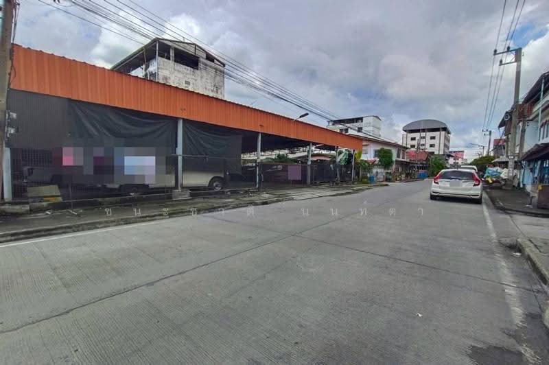 คลองหลวง 7 (ซอยบุญคุ้ม), pathum-thani, Khlong Nung, Khlong Luang, Pathum Thani, , 317 sqm, Land For Sale, by ชนะชาติ นนท์ตา, 500583209 - DDproperty.com
