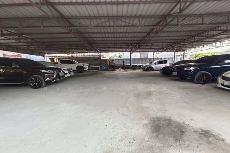 คลองหลวง 7 (ซอยบุญคุ้ม), pathum-thani, Khlong Nung, Khlong Luang, Pathum Thani, , 317 sqm, Land For Sale, by ชนะชาติ นนท์ตา, 500583209 - DDproperty.com