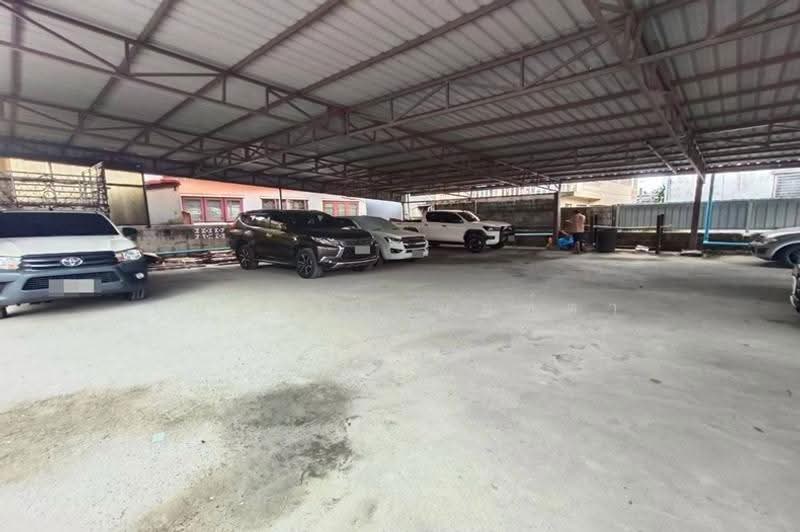 คลองหลวง 7 (ซอยบุญคุ้ม), pathum-thani, Khlong Nung, Khlong Luang, Pathum Thani, , 317 sqm, Land For Sale, by ชนะชาติ นนท์ตา, 500583209 - DDproperty.com
