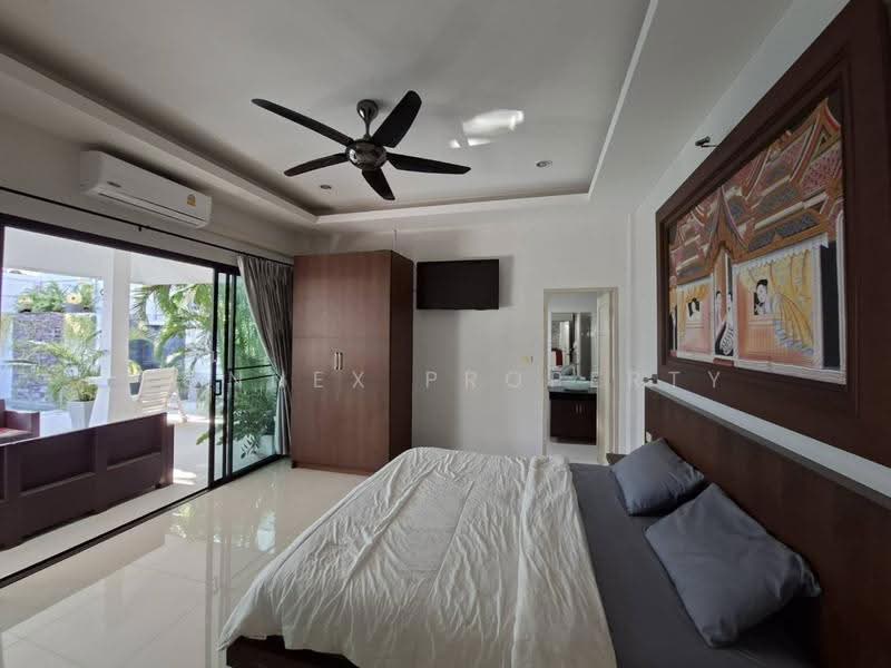 Single-story house, Mangosteen Soi, Rawai Subdistrict., phuket, -, Rawai, Muang Phuket, Phuket, 2 Bedrooms, 90 sqm, Single Detached House For Sale, by Connex Property, 500583211 - DDproperty.com