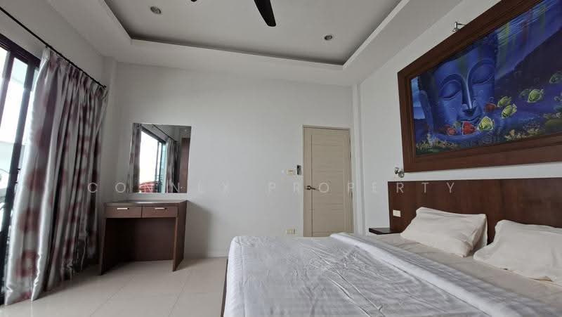 Single-story house, Mangosteen Soi, Rawai Subdistrict., phuket, -, Rawai, Muang Phuket, Phuket, 2 Bedrooms, 90 sqm, Single Detached House For Sale, by Connex Property, 500583211 - DDproperty.com