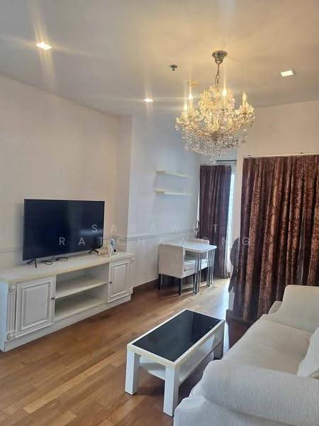 Ivy Sathorn 10, bangkok, 88 Soi Sathorn 12, Sathorn Road, Silom, Bang Rak, Bangkok, 1 Bedroom, 35 sqm, Condo For Rent, by Sarawut Ratchawong, 500583212 - DDproperty.com