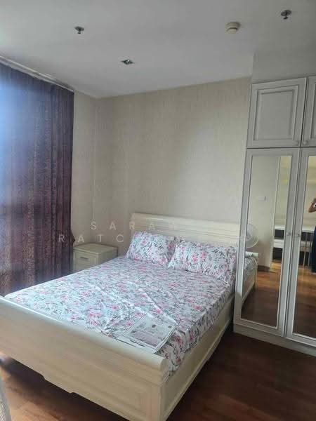 Ivy Sathorn 10, bangkok, 88 Soi Sathorn 12, Sathorn Road, Silom, Bang Rak, Bangkok, 1 Bedroom, 35 sqm, Condo For Rent, by Sarawut Ratchawong, 500583212 - DDproperty.com