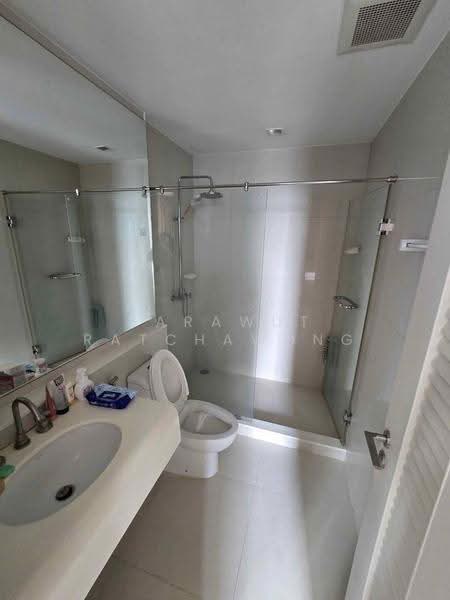 Ivy Sathorn 10, bangkok, 88 Soi Sathorn 12, Sathorn Road, Silom, Bang Rak, Bangkok, 1 Bedroom, 35 sqm, Condo For Rent, by Sarawut Ratchawong, 500583212 - DDproperty.com