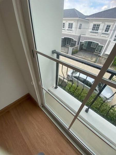 Golden Neo Bangna-Suan Luang, bangkok, Bangna-Trad Road + Expressway, Dok Mai, Prawet, Bangkok, 3 Bedrooms, 150 sqm, Single Detached House For Sale, by Getsarin Aron, 500583216 - DDproperty.com