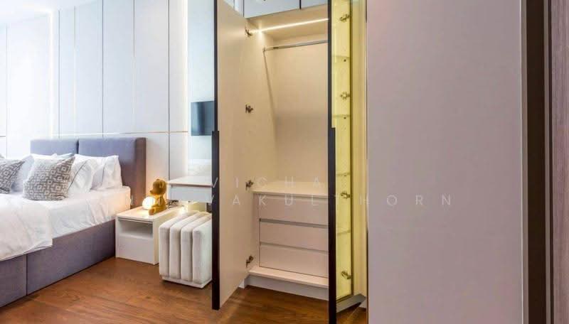 Supalai Icon Sathorn, bangkok, Sathorn Tai Road, Thung Maha Mek, Sathon, Bangkok, 3 Bedrooms, 101 sqm, Condo For Rent, by Vichai  Annavakulthorn, 500583217 - DDproperty.com