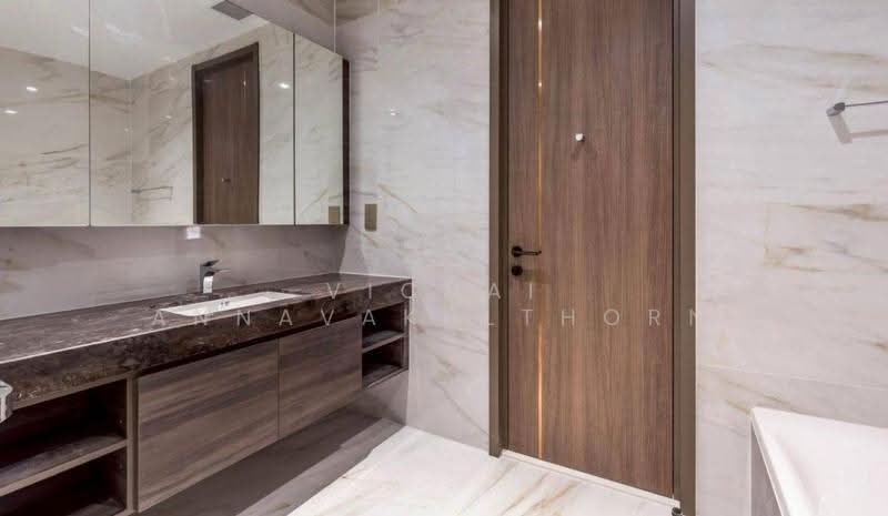 Supalai Icon Sathorn, bangkok, Sathorn Tai Road, Thung Maha Mek, Sathon, Bangkok, 3 Bedrooms, 101 sqm, Condo For Rent, by Vichai  Annavakulthorn, 500583217 - DDproperty.com