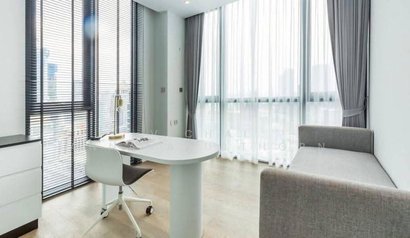 Supalai Icon Sathorn, bangkok, Sathorn Tai Road, Thung Maha Mek, Sathon, Bangkok, 3 Bedrooms, 101 sqm, Condo For Rent, by Vichai  Annavakulthorn, 500583217 - DDproperty.com