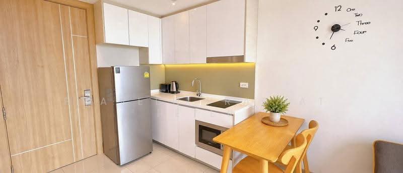 The Riviera Jomtien, chon-buri, Pattaya Sai 2 Road, Nong Pru, Bang Lamung (Pattaya), Chon Buri (Pattaya), 1 Bedroom, 35 sqm, Condo For Rent, by Praveen Peter, 500583220 - DDproperty.com