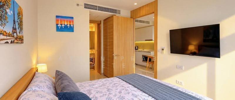 The Riviera Jomtien, chon-buri, Pattaya Sai 2 Road, Nong Pru, Bang Lamung (Pattaya), Chon Buri (Pattaya), 1 Bedroom, 35 sqm, Condo For Rent, by Praveen Peter, 500583220 - DDproperty.com