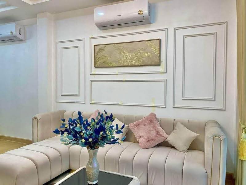 4-BR House, chon-buri, Nong Pru, Bang Lamung (Pattaya), Chon Buri (Pattaya), 4 Bedrooms, 325 sqm, Single Detached House For Sale, by Thitiporn Pawikham, 500583221 - DDproperty.com