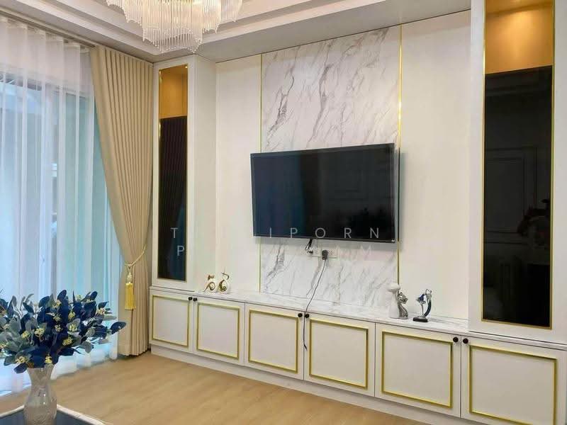 4-BR House, chon-buri, Nong Pru, Bang Lamung (Pattaya), Chon Buri (Pattaya), 4 Bedrooms, 325 sqm, Single Detached House For Sale, by Thitiporn Pawikham, 500583221 - DDproperty.com