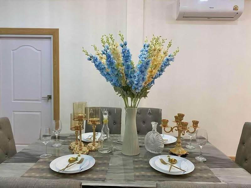 4-BR House, chon-buri, Nong Pru, Bang Lamung (Pattaya), Chon Buri (Pattaya), 4 Bedrooms, 325 sqm, Single Detached House For Sale, by Thitiporn Pawikham, 500583221 - DDproperty.com