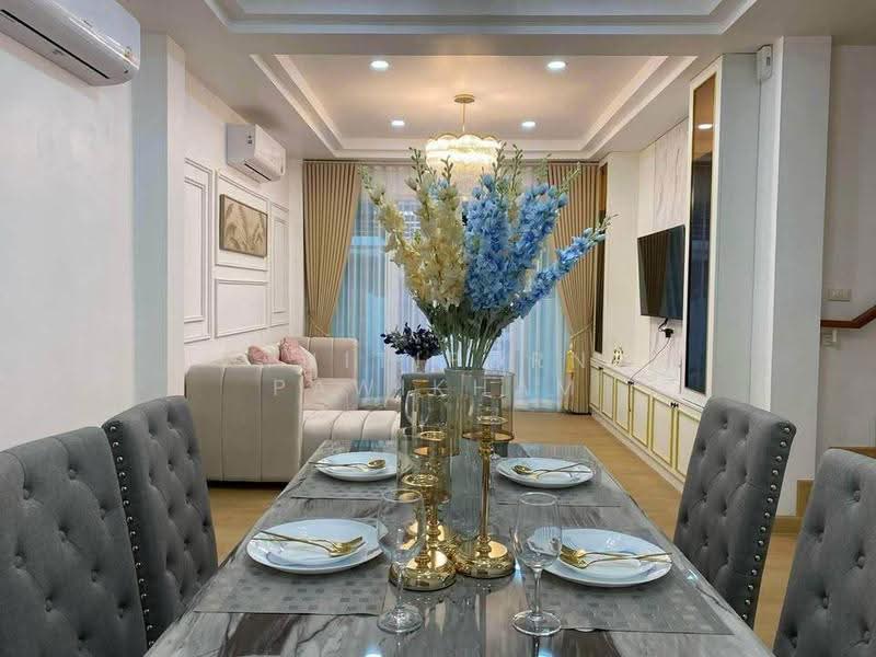 4-BR House, chon-buri, Nong Pru, Bang Lamung (Pattaya), Chon Buri (Pattaya), 4 Bedrooms, 325 sqm, Single Detached House For Sale, by Thitiporn Pawikham, 500583221 - DDproperty.com