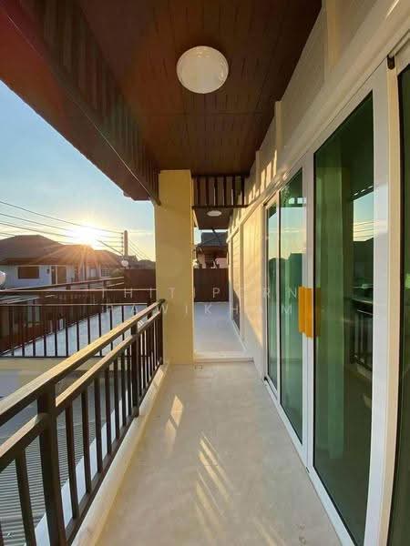 4-BR House, chon-buri, Nong Pru, Bang Lamung (Pattaya), Chon Buri (Pattaya), 4 Bedrooms, 325 sqm, Single Detached House For Sale, by Thitiporn Pawikham, 500583221 - DDproperty.com