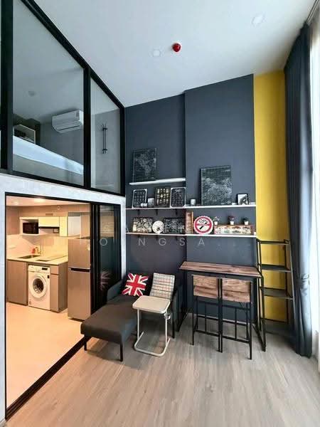 Culture Chula, bangkok, 38/12 Soi Pratu Chai, Si Phraya, Bang Rak, Bangkok, 2 Bedrooms, 59 sqm, Condo For Rent, by Sarena Choengsamor, 500583223 - DDproperty.com