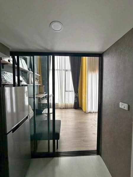Culture Chula, bangkok, 38/12 Soi Pratu Chai, Si Phraya, Bang Rak, Bangkok, 2 Bedrooms, 59 sqm, Condo For Rent, by Sarena Choengsamor, 500583223 - DDproperty.com