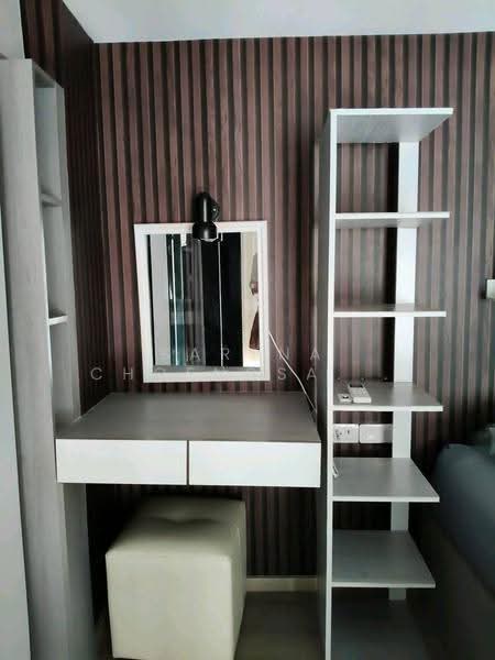 Culture Chula, bangkok, 38/12 Soi Pratu Chai, Si Phraya, Bang Rak, Bangkok, 2 Bedrooms, 59 sqm, Condo For Rent, by Sarena Choengsamor, 500583223 - DDproperty.com