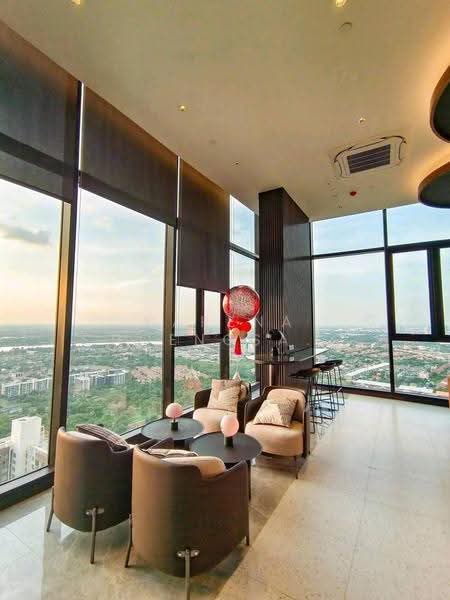 Culture Chula, bangkok, 38/12 Soi Pratu Chai, Si Phraya, Bang Rak, Bangkok, 2 Bedrooms, 59 sqm, Condo For Rent, by Sarena Choengsamor, 500583223 - DDproperty.com