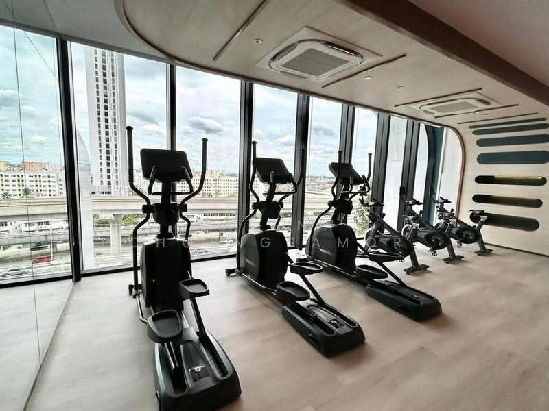 Culture Chula, bangkok, 38/12 Soi Pratu Chai, Si Phraya, Bang Rak, Bangkok, 2 Bedrooms, 59 sqm, Condo For Rent, by Sarena Choengsamor, 500583223 - DDproperty.com