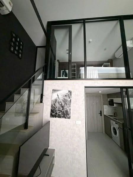 Culture Chula, bangkok, 38/12 Soi Pratu Chai, Si Phraya, Bang Rak, Bangkok, 2 Bedrooms, 59 sqm, Condo For Rent, by Sarena Choengsamor, 500583223 - DDproperty.com