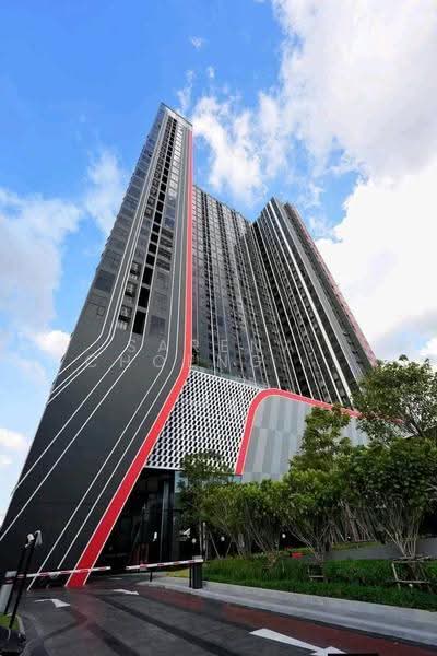 Culture Chula, bangkok, 38/12 Soi Pratu Chai, Si Phraya, Bang Rak, Bangkok, 2 Bedrooms, 59 sqm, Condo For Rent, by Sarena Choengsamor, 500583223 - DDproperty.com