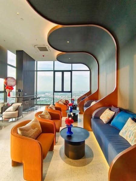 Culture Chula, bangkok, 38/12 Soi Pratu Chai, Si Phraya, Bang Rak, Bangkok, 2 Bedrooms, 59 sqm, Condo For Rent, by Sarena Choengsamor, 500583223 - DDproperty.com