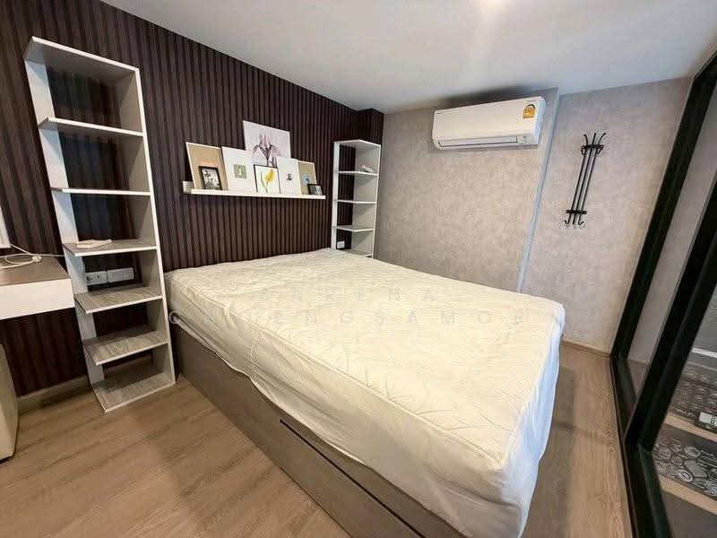 Culture Chula, bangkok, 38/12 Soi Pratu Chai, Si Phraya, Bang Rak, Bangkok, 2 Bedrooms, 59 sqm, Condo For Rent, by Sarena Choengsamor, 500583223 - DDproperty.com