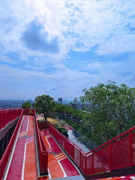 Culture Chula, bangkok, 38/12 Soi Pratu Chai, Si Phraya, Bang Rak, Bangkok, 2 Bedrooms, 59 sqm, Condo For Rent, by Sarena Choengsamor, 500583223 - DDproperty.com