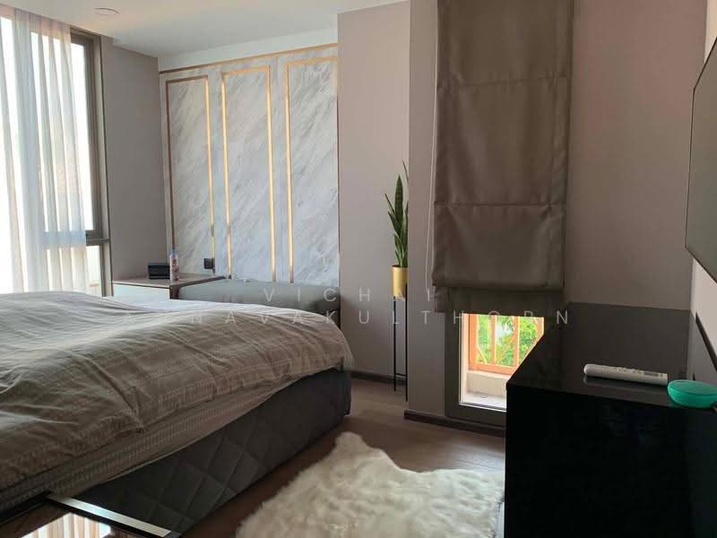 Klass Siam, Bangkok, Rama I Road, Wang Mai, Pathum Wan, Bangkok, 2 Bedrooms, 70 sqm, Condo For Rent, by Vichai Annavakulthorn, 500583224 - DDproperty.com