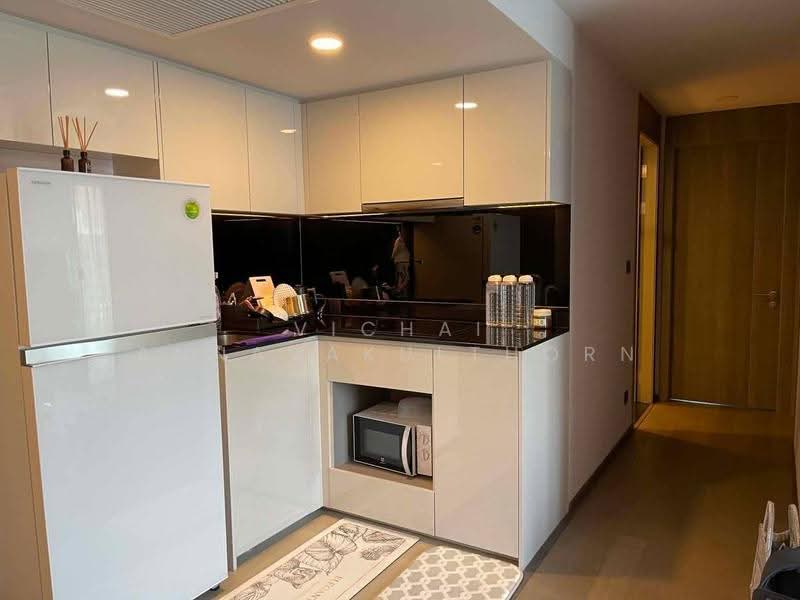 Klass Siam, Bangkok, Rama I Road, Wang Mai, Pathum Wan, Bangkok, 2 Bedrooms, 70 sqm, Condo For Rent, by Vichai Annavakulthorn, 500583224 - DDproperty.com