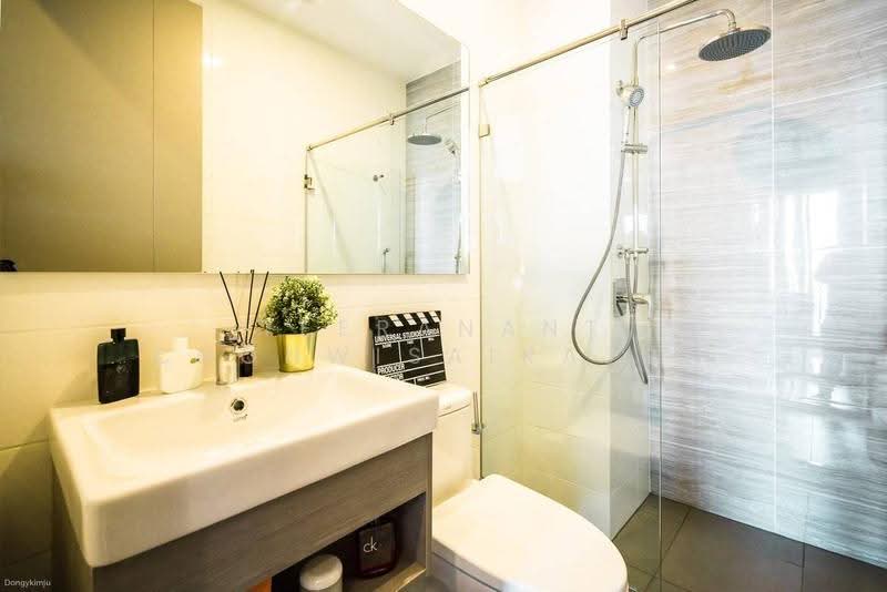Knightsbridge Prime Onnut : ไนท์บริดจ์ ไพร์ม อ่อนนุช, กรุงเทพ, ซอยอ่อนนุช 1/1 ถนนสุขุมวิท 77, พระโขนงเหนือ, วัฒนา, กรุงเทพ, 28 ตร.ม., คอนโด ให้เช่า, โดย Teeranant Chonwisaikajon, 500583225 - DDproperty.com