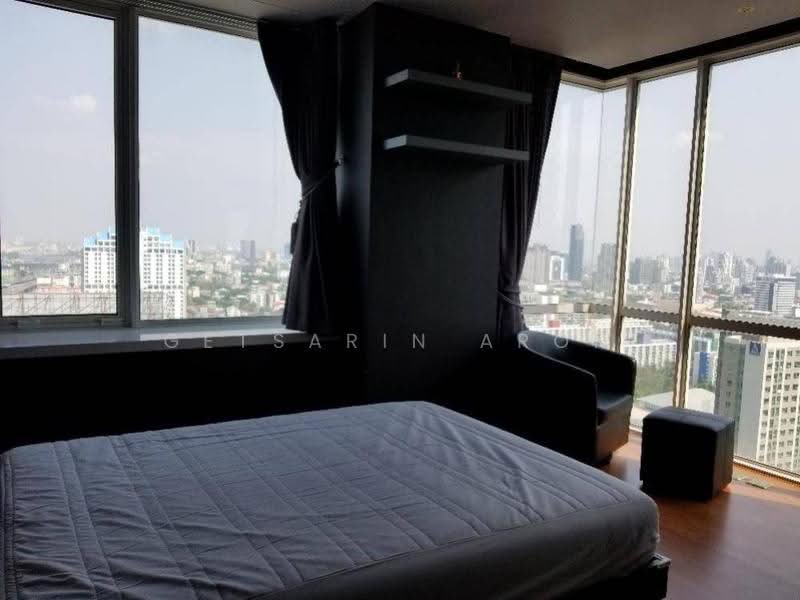 TC Green Rama 9, bangkok, Rama 9 Road, Huai Khwang, Bangkok, 2 Bedrooms, 59 sqm, Condo For Rent, by Getsarin Aron, 500583226 - DDproperty.com