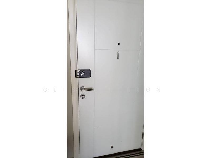 TC Green Rama 9, bangkok, Rama 9 Road, Huai Khwang, Bangkok, 2 Bedrooms, 59 sqm, Condo For Rent, by Getsarin Aron, 500583226 - DDproperty.com