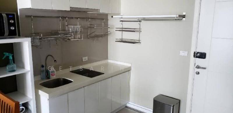 TC Green Rama 9, bangkok, Rama 9 Road, Huai Khwang, Bangkok, 2 Bedrooms, 59 sqm, Condo For Rent, by Getsarin Aron, 500583226 - DDproperty.com