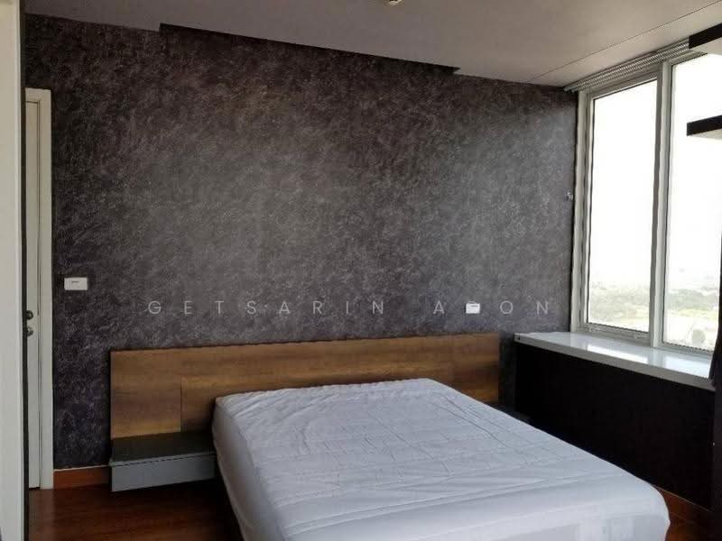 TC Green Rama 9, bangkok, Rama 9 Road, Huai Khwang, Bangkok, 2 Bedrooms, 59 sqm, Condo For Rent, by Getsarin Aron, 500583226 - DDproperty.com