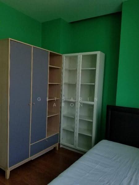 TC Green Rama 9, bangkok, Rama 9 Road, Huai Khwang, Bangkok, 2 Bedrooms, 59 sqm, Condo For Rent, by Getsarin Aron, 500583226 - DDproperty.com
