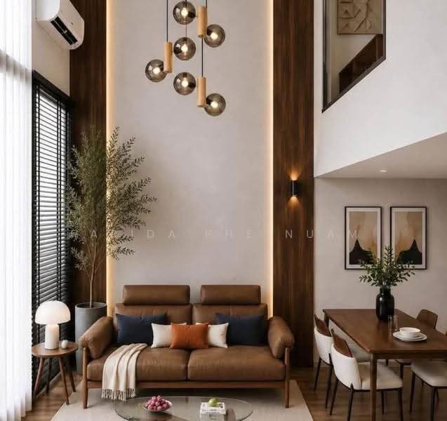 Culture Chula, bangkok, 38/12 Soi Pratu Chai, Si Phraya, Bang Rak, Bangkok, 1 Bedroom, 38 sqm, Condo For Rent, by Farida Phetnuam, 500583227 - DDproperty.com
