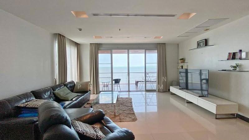 Ananya Beachfront Condominium : อนัญญา บีชฟร้อนท์ คอนโดมืเนียม, ชลบุรี, 688 ซอยนาเกลือ 16 พัทยา-นาเกลือ, นาเกลือ, บางละมุง, ชลบุรี, 155 ตร.ม., คอนโด ขาย, โดย Thitiporn Pawikham, 500583230 - DDproperty.com