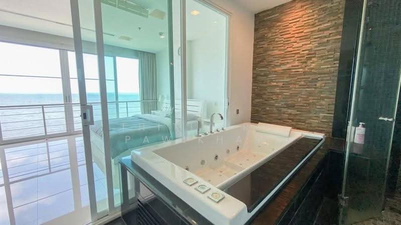 Ananya Beachfront Condominium : อนัญญา บีชฟร้อนท์ คอนโดมืเนียม, ชลบุรี, 688 ซอยนาเกลือ 16 พัทยา-นาเกลือ, นาเกลือ, บางละมุง, ชลบุรี, 155 ตร.ม., คอนโด ขาย, โดย Thitiporn Pawikham, 500583230 - DDproperty.com