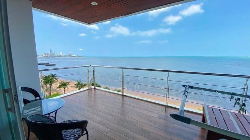 Ananya Beachfront Condominium, chon-buri, 688 Soi Naklua, 16 Pattaya-Naklua, Na Kloe, Bang Lamung (Pattaya), Chon Buri (Pattaya), 2 Bedrooms, 155 sqm, Condo For Sale, by Thitiporn Pawikham, 500583230 - DDproperty.com