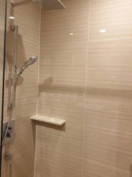 The Line Asoke-Ratchada, Bangkok, Din Daeng Road, Din Daeng, Bangkok, 1 Bedroom, 35 sqm, Condo For Rent, by Sarena Choengsamor, 500583232 - DDproperty.com