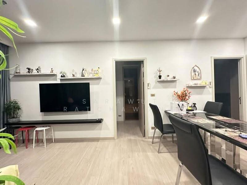 One9Five Asoke-Rama 9, bangkok, 195 Soi Rama 9 Soi 5, Huai Khwang, Bangkok, 2 Bedrooms, 68 sqm, Condo For Rent, by Sarawut Ratchawong, 500583236 - DDproperty.com