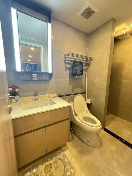 One9Five Asoke-Rama 9, bangkok, 195 Soi Rama 9 Soi 5, Huai Khwang, Bangkok, 2 Bedrooms, 68 sqm, Condo For Rent, by Sarawut Ratchawong, 500583236 - DDproperty.com