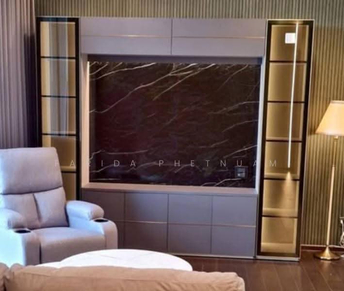 The Line Ratchathewi, bangkok, 598 Phetchaburi Road, Thanon Phetchaburi, Ratchathewi, Bangkok, 3 Bedrooms, 140 sqm, Condo For Sale, by Farida Phetnuam, 500583237 - DDproperty.com